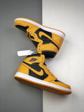 Air Jordan 1 Retro High Pollen