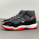 Air Jordan 11 Retro Playoffs Bred