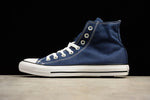 Converse  - All star Chuck Taylor Canvas High Blue