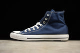 Converse  - All star Chuck Taylor Canvas High Blue