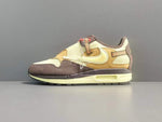 Air Max 1 Travis Scott Cactus Jack Baroque Brown