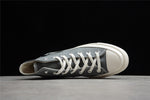 Chuck Taylor All-Star 70s x Comme des Garçons PLAY Steel Grey