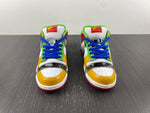 Nike SB Dunk Low Sandy Bodecker