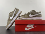 Nike Dunk Low Judge Grey