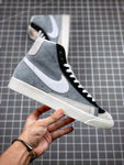 Nike Blazer Mid 77 Cool Grey