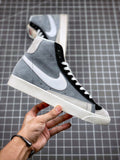 Nike Blazer Mid 77 Cool Grey