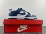 Nike Dunk Low Valerian Blue