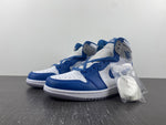 Air Jordan 1 Retro High OG True Blue