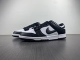 Nike Dunk Low White Black Panda