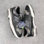 New Balance 550 Grey Black