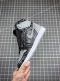 Air Jordan 1 Retro High OG Rebellionaire