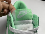 Nike SB Dunk Low Green Glow