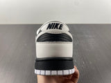 Nike Dunk Low Retro Reverse Panda