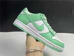 Nike SB Dunk Low Green Glow