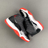 Air Jordan 11 Retro Playoffs Bred