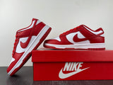 Nike Dunk Low University Red (2020)