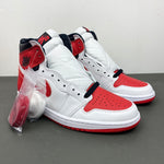 Air Jordan 1 Retro High OG Heritage