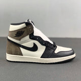 Air Jordan 1 High - Dark Mocha