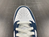 Nike Dunk Low Valerian Blue