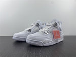 Air Jordan Retro 4 Pure Money