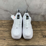 Air Force 1 Low Utility White Black