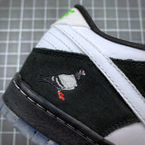 Nike SB Dunk Low Staple  Pigeon (Special Box)