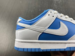 Nike Dunk Low Reverse UNC