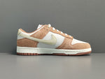 Nike Dunk Low Medium Curry