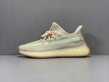 Adidas Yeezy Boost 350 V2 Citrin