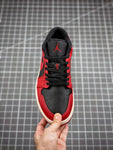 Jordan 1 Low Reverse Bred