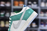 Nike Dunk Low Kasina Neptune Green