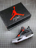 Air Jordan Retro 4 Infared 23