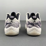 Air Jordan 11 Retro Low Snake Light Bone