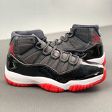 Air Jordan 11 Retro Playoffs Bred