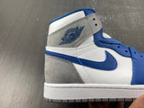 Air Jordan 1 Retro High OG True Blue