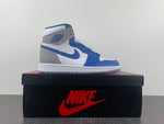 Air Jordan 1 Retro High OG True Blue