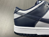 Nike SB Dunk Low Georgetown