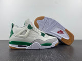 Air Jordan 4 Retro SB Pine Green