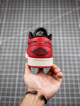 Jordan 1 Low Reverse Bred