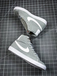 Nike Blazer Mid 77  Light Smoke Grey