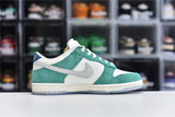 Nike Dunk Low Kasina Neptune Green