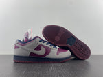 Nike SB Dunk Low Atmosphere Grey True Berry