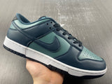 Nike Dunk Low Mineral Slate Armory Navy