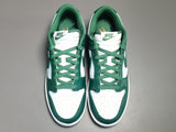 Nike Dunk Low Michigan State - Varsity Green