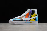 Nike Blazer Mid 77 Flyleather Ruohan Wang