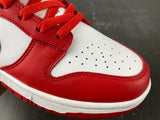 Nike Dunk Low University Red (2020)