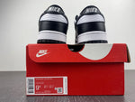 Nike Dunk Low White Black Panda