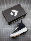 Converse x JW Anderson Run Star Hike sneakers