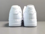 Air Force 1 Low White