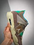 Air Jordan 4 Retro SP 30th Anniversary Union Taupe Haze